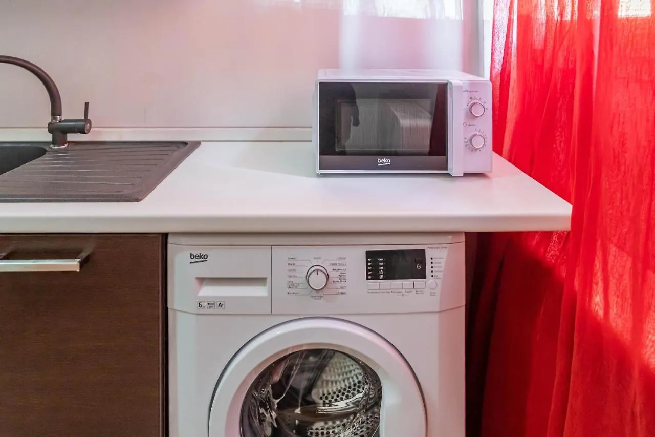 Apartment Casa Golgi - Pavia City - By Host4U