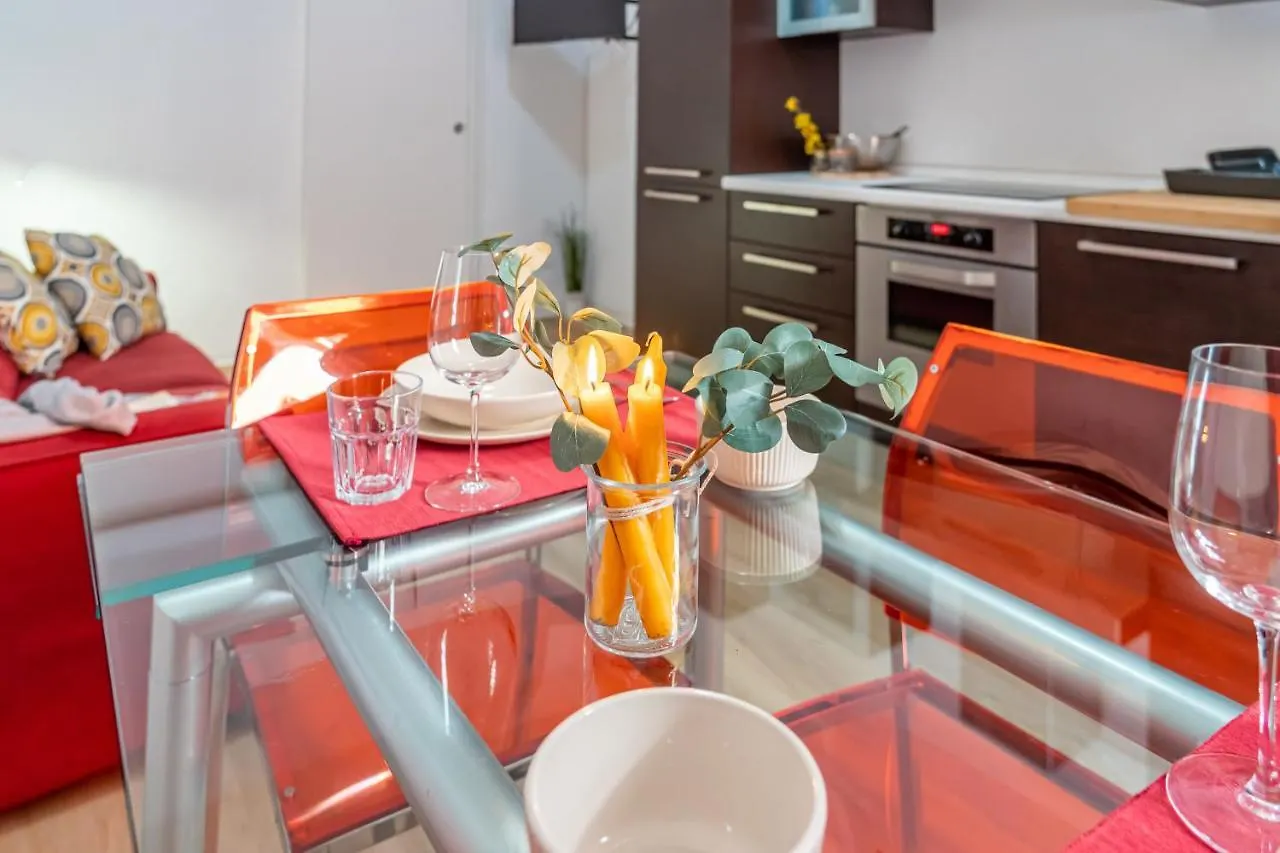 Casa Golgi - Pavia City - By Host4U Italy