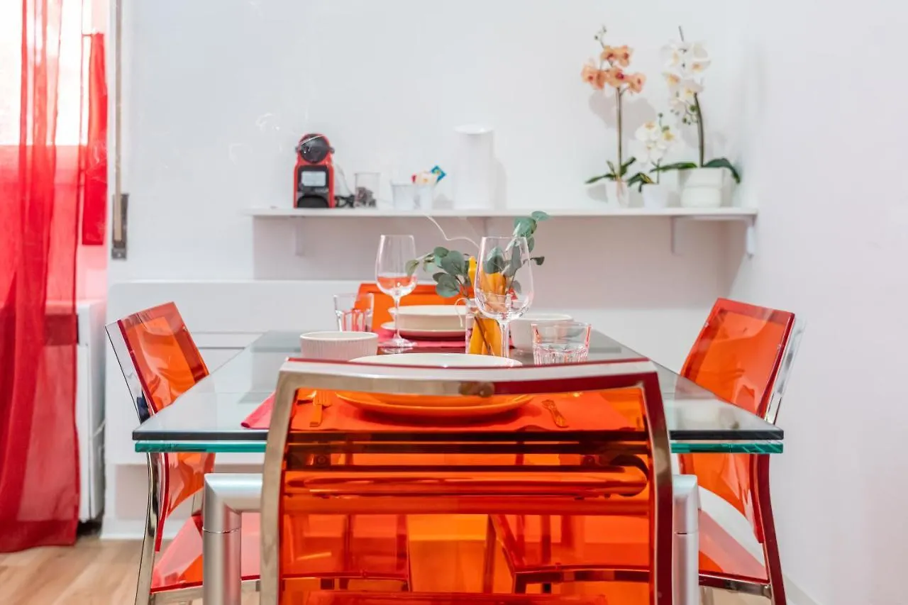 Casa Golgi - Pavia City - By Host4U