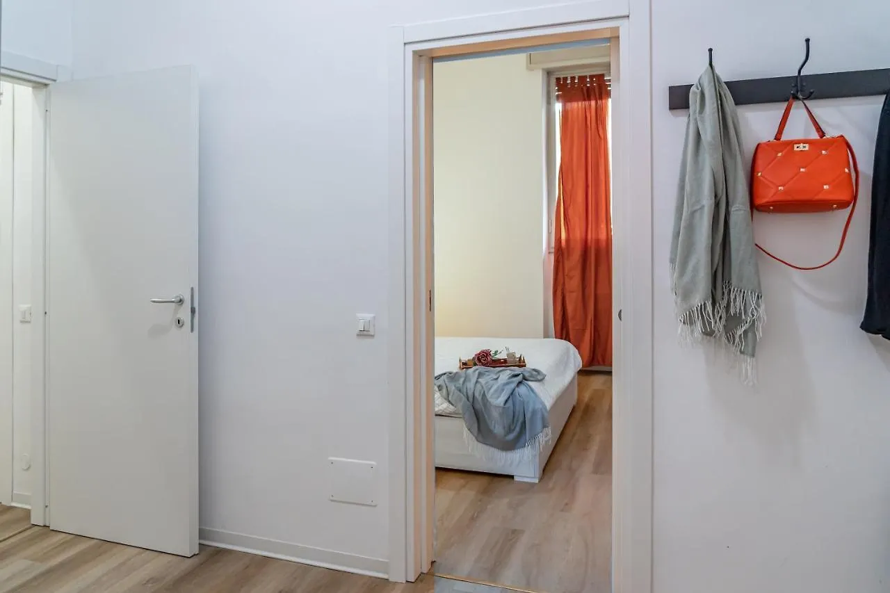 Casa Golgi - Pavia City - By Host4U