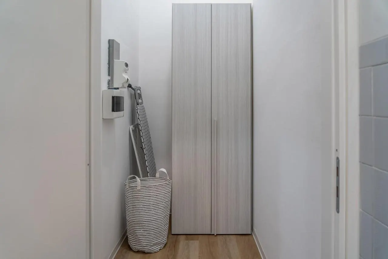 Casa Golgi - Pavia City - By Host4U