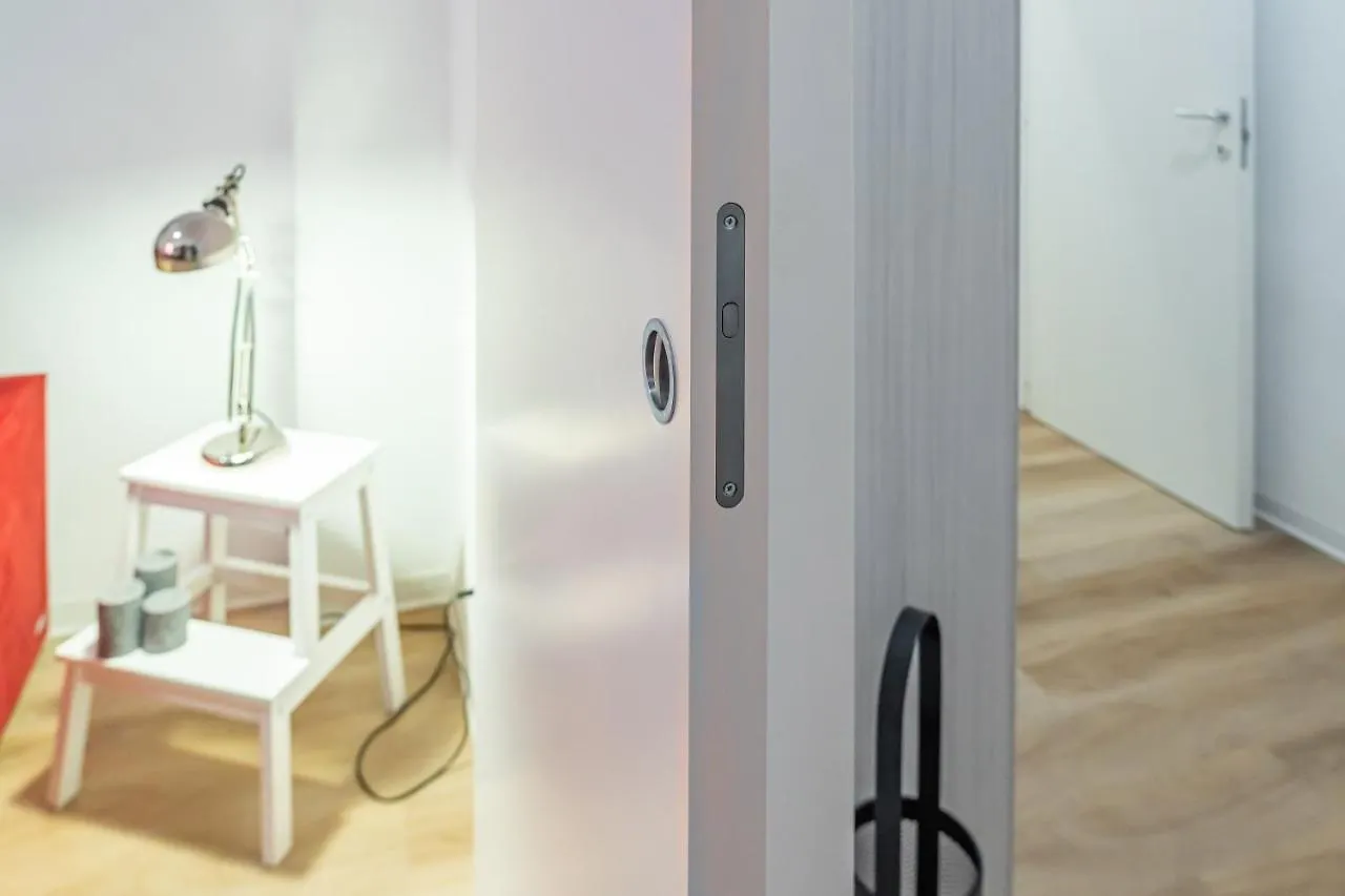 Apartment Casa Golgi - Pavia City - By Host4U
