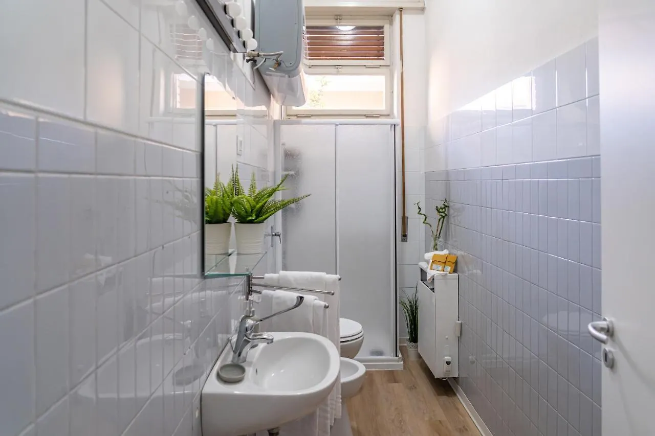 Casa Golgi - Pavia City - By Host4U